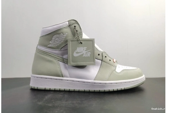 CD0461-002 SmartChoice Seafoam Air 167 1 OG Jordan High CD0461-002 0521